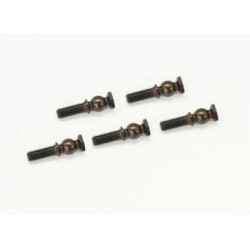 Bola rotula eje medio SRX2 x5 uds.