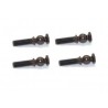 Pivot Ball with Shaft HIGH SRX2 x4 pcs