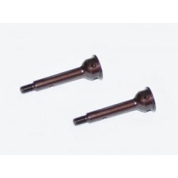 Vasos rueda traseros SRX2 x2 uds.