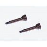 Wheel axle Rear SRX2 x2 pcs