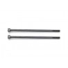 Slipper bolt Top Shaft SRX2 x2 pcs