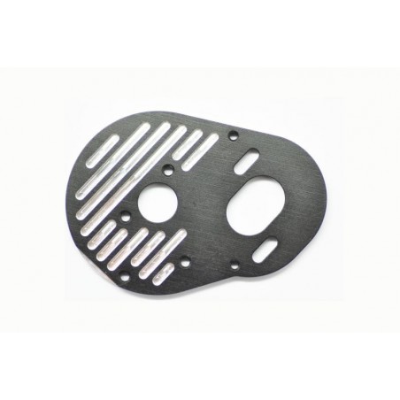 Soporte motor Aluminio Serpent Spyder SRX2 RM