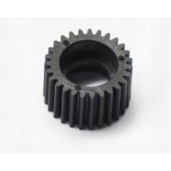 Piñon transmision 27T dientes Serpent Spyder SRX2