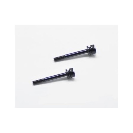 Ball differential bolt SRX2 x2 pcs