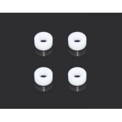 Espaciadores entre toricas amortiguador SRX2 x4 uds.