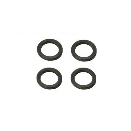 Juntas superiores amortiguador SRX2 x4 uds.