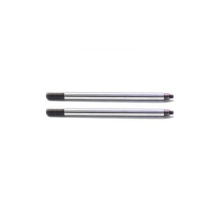 Shock absorber shaft Rear SRX2 x2 pcs