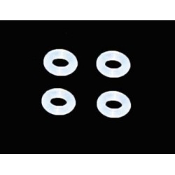 Toricas orificio rebose amortiguador SRX2 x4 uds.