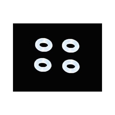 Shock bleeding O-Ring SRX2 x4 pcs