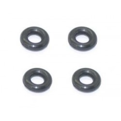 Juntas toricas inferiores amortiguador SRX2 x4 uds.