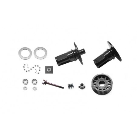 Diferencial bolas completo SRX2