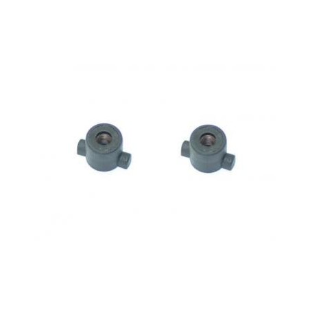 Ball diff. T-Nut SRX2 x2 pcs