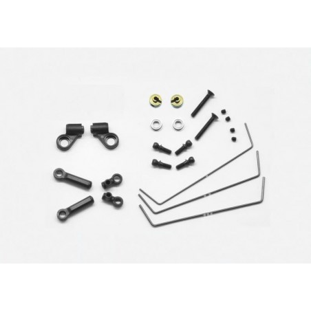 Anti-roll bar set RR SRX2 RM
