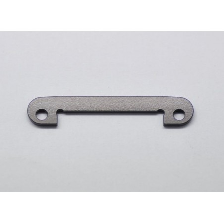 Pivot pin brace 20 deg Front SRX2