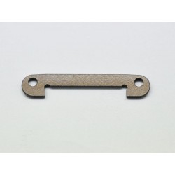 Soporte ejes trapecio delanteros 30 grados SRX2