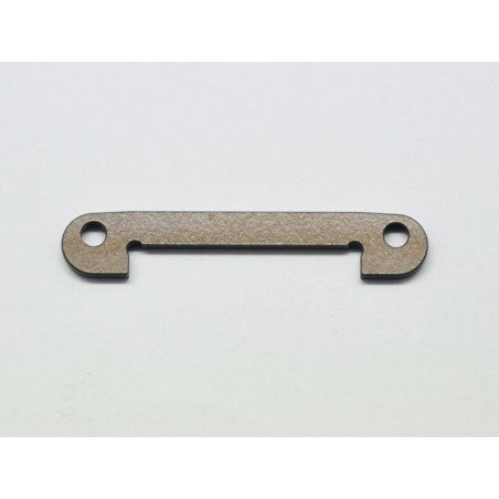 Soporte ejes trapecio delanteros 30 grados SRX2