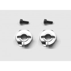 Dados rueda +0.75mm Offset SRX2 x2 uds.