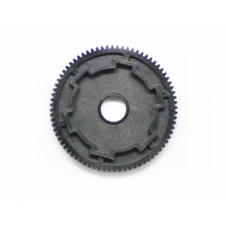 Spur gear 76T SRX2