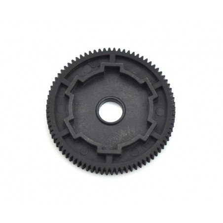 Spur gear 80T SRX2