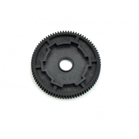 Spur gear 82T SRX2