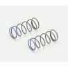 Shock Spring Blue 3.4LBS Front SRX2 x2 pcs