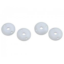 Pistones conicos 2 agujeros SRX2 x4 uds.