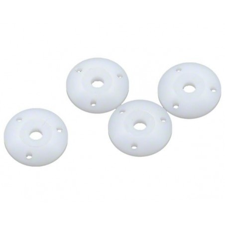 Shock Piston conical 3 Holes SRX2 x4 pcs
