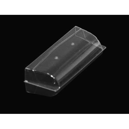 Front wing for Serpent Spyder SRX2