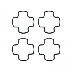 Junta diferencial satelites SRX1 x4 uds.
