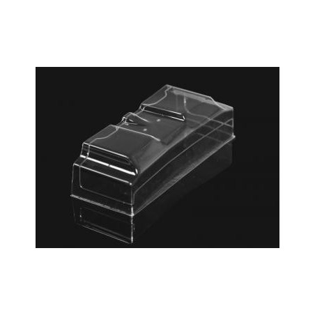 Aleron trasero 7.0 Serpent Spyder SRX2