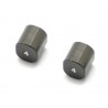 Suspension Insert Rear 3 deg Aluminum SRX2 x2 pcs