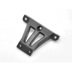 Brazo trasero-soporte caja transmision Serpent Spyder SRX2 MM