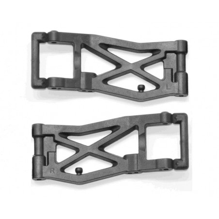 Rear suspension arms SRX2 MM x2 pcs