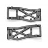 Rear suspension arms SRX2 MM x2 pcs