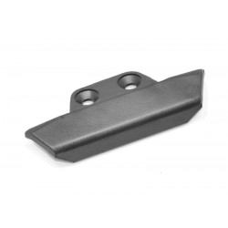 Bumper trasero Serpent Spyder SRX2 MM