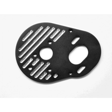 Soporte motor Serpent Spyder SRX2 Motor Central