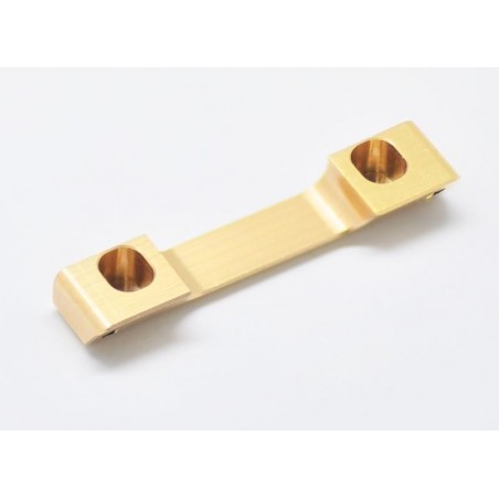 Placa suspension trasera frontal opcional SRX2 MM