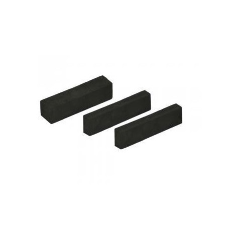 Battery case Inserts Foam SRX2 MM x3 pcs