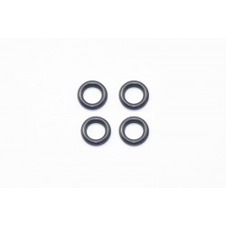 Toricas diferencial satelites Serpent Spyder SRX2 x4 uds.