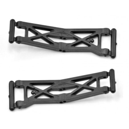 Front suspension arms SRX2 SC x2 pcs