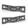 Front suspension arms SRX2 SC x2 pcs
