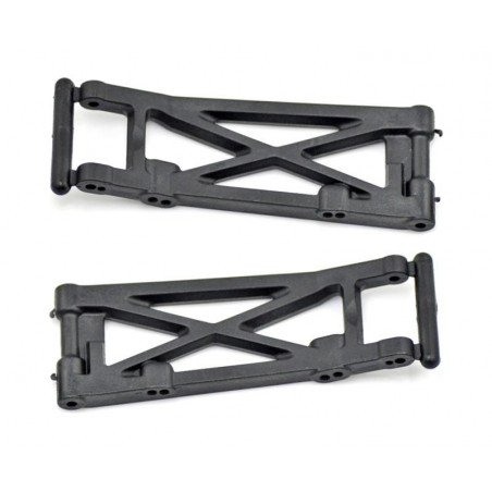 Trapecios traseros Serpent SRX2 SC x2 uds.