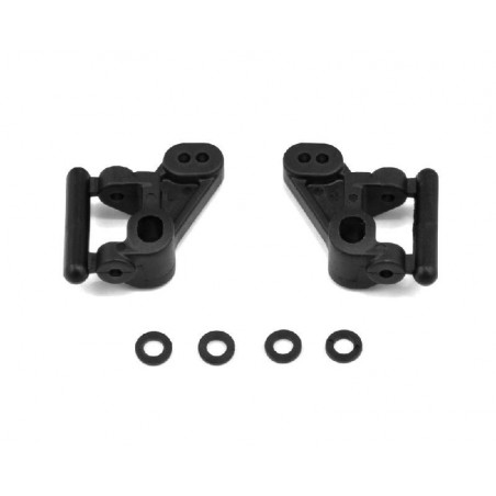 Portamanguetas C-Hub Serpent SRX2 SC x2 uds.