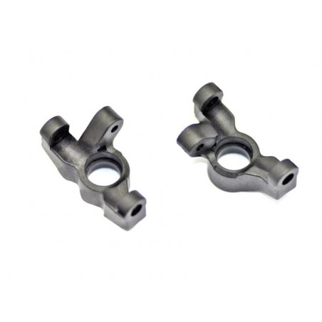 Steering block Left and Right SRX2 SC x2 pcs