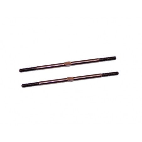 Track rod M3x71 SRX2 SC x2 pcs