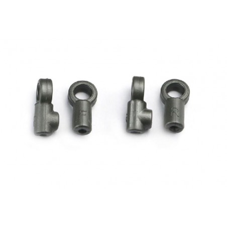 Anti-roll bar wire adaptors 2+2 SRX2
