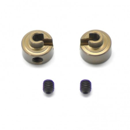 Anti-roll bar spacer SRX2 x2 pcs