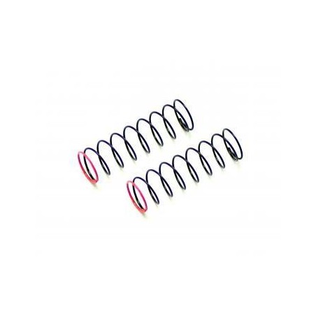 Shock spring Pink 2.0lbs astro x2 pcs