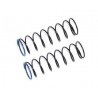 Shock spring Blue 2.1lbs astro x2 pcs