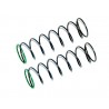 Shock spring green 2.3lbs astro x2 pcs